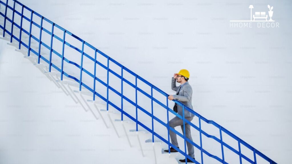 Current image: Mastering the Mentor Ladder A Guide to Rope Stairs