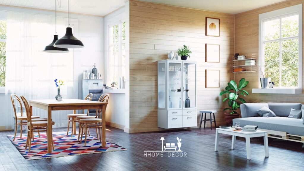 Current image: Transform Your Home with ththomedec – A Guide to Stylish and Functional Interiors