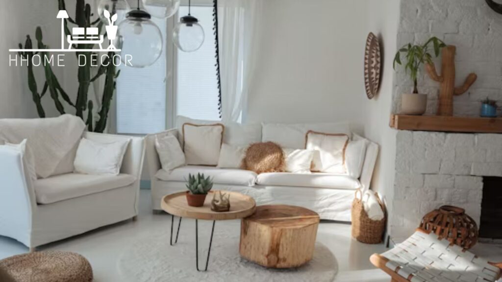 Home Ideas for Bedroom
