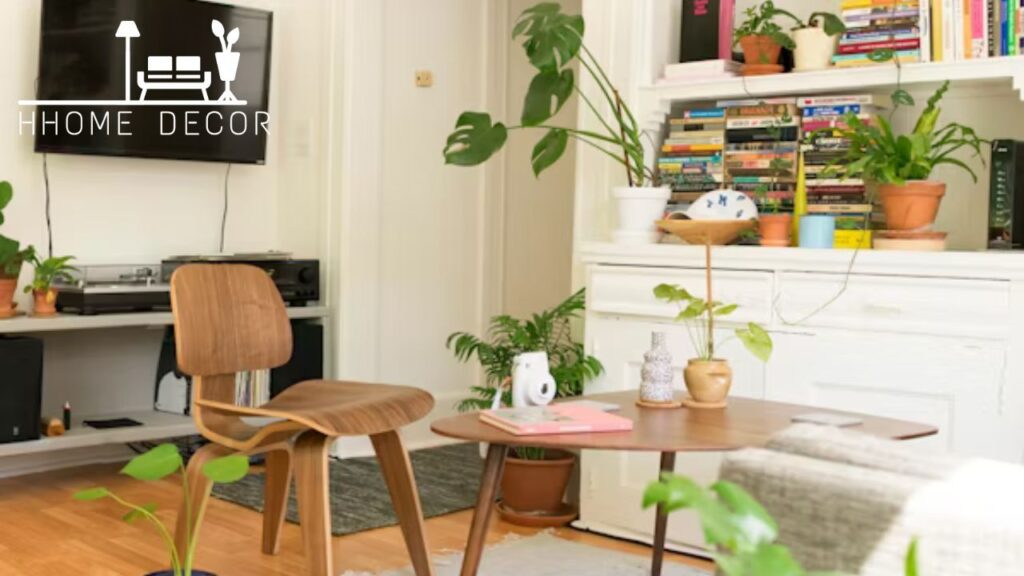 Home Ideas for Bedroom