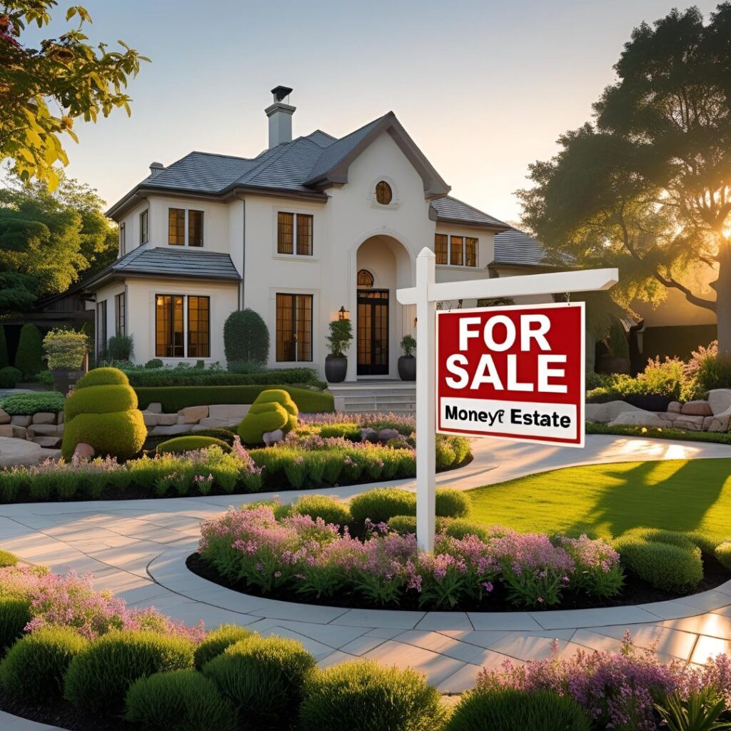 Money6x Real Estate