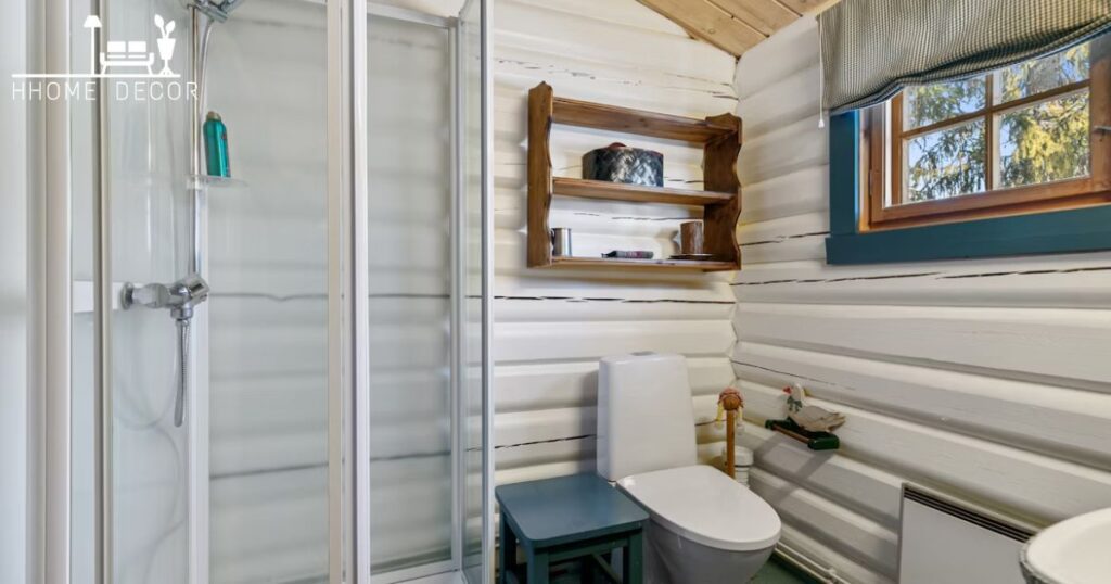 Current image: what is the daily rate for a luxury bathroom trailer