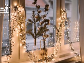 Brighten Your Space with Decorative LED Lights for Home