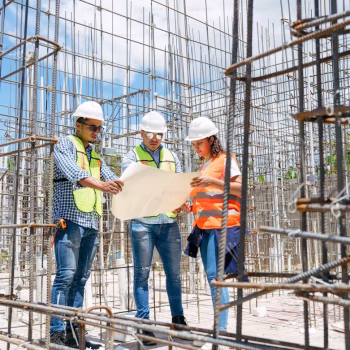Construction