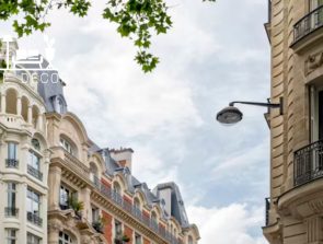 Luxury Chalets Meribel Le Collectionist