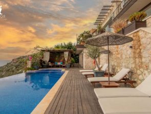 Luxury Villas Ibiza Le Collectionist