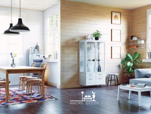 Transform Your Home with ththomedec – A Guide to Stylish and Functional Interiors