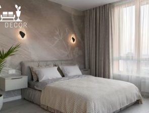 Transform Your Space with Stunning Bedroom Decorating Ideas Wallpaper